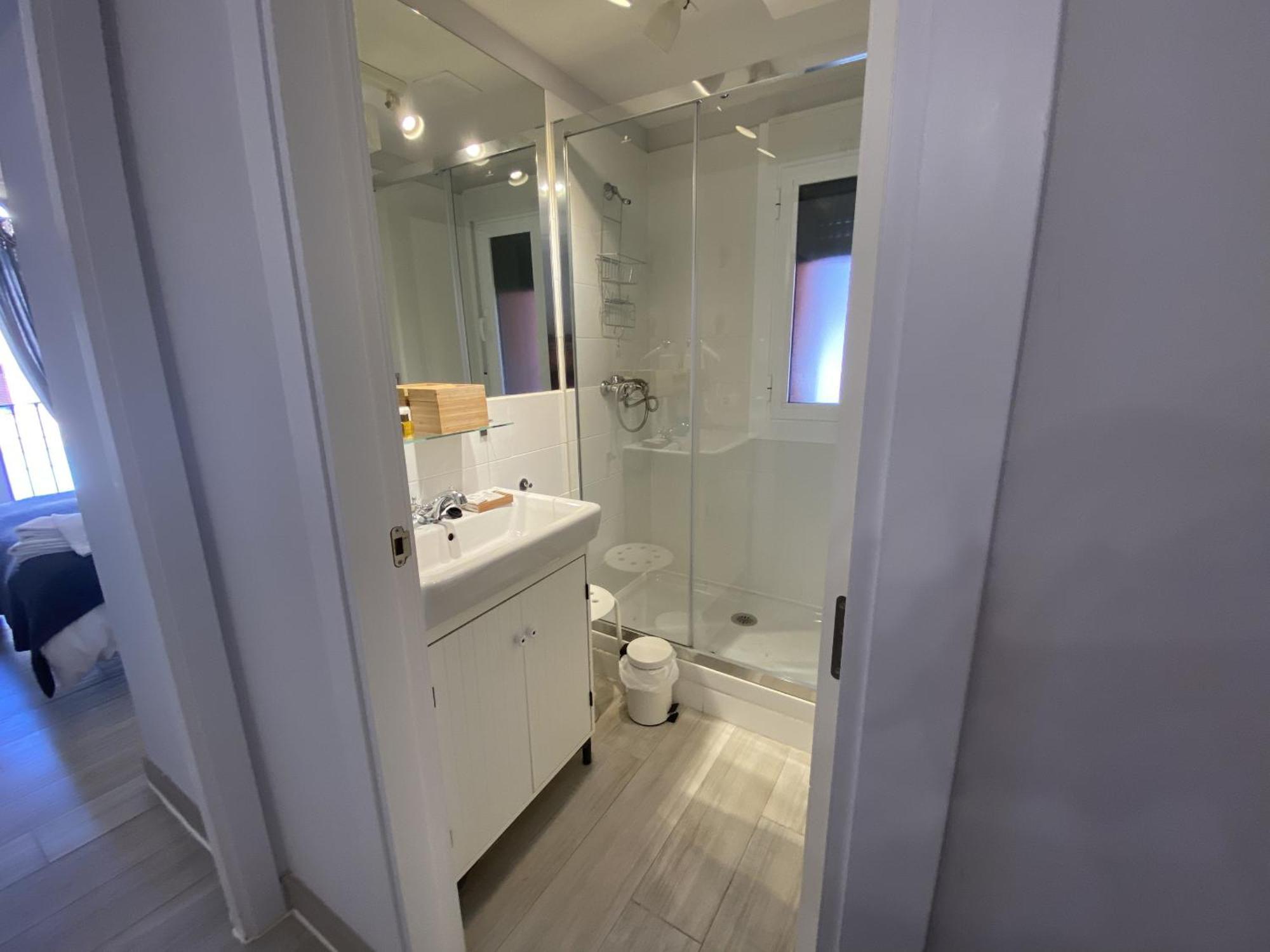 Apartamentos "Casa Abuelo Juan" San Ildefonso Exteriör bild