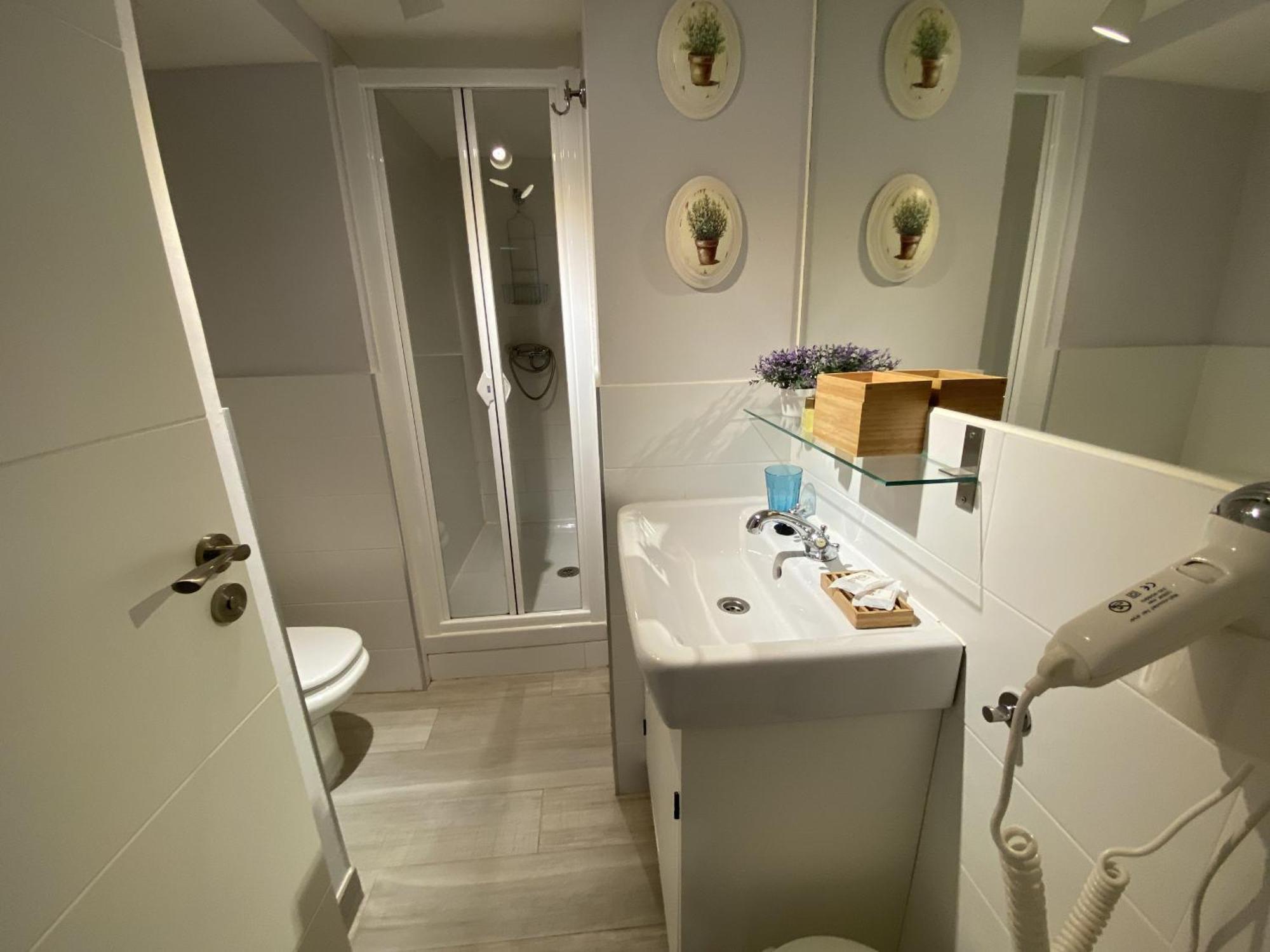 Apartamentos "Casa Abuelo Juan" San Ildefonso Exteriör bild